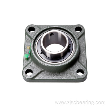 Pillow Block Bearing Insert bearing UCF 208